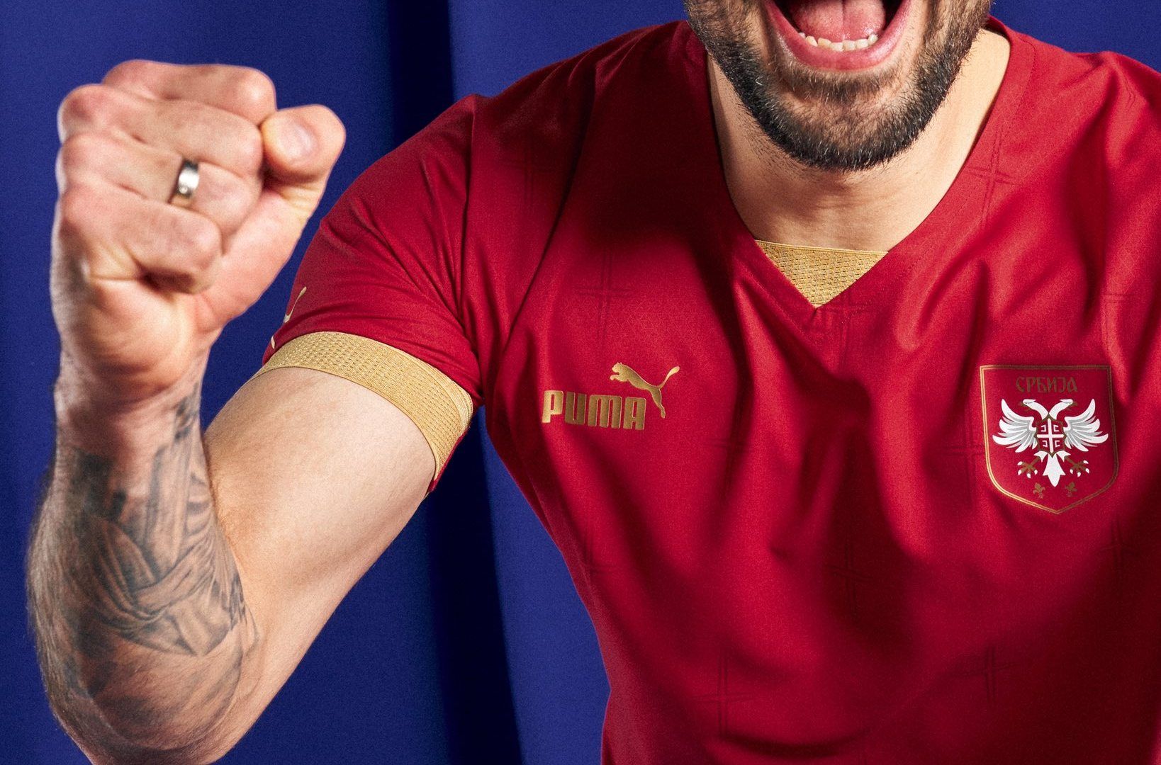 SRBİJA World Cup 2022 