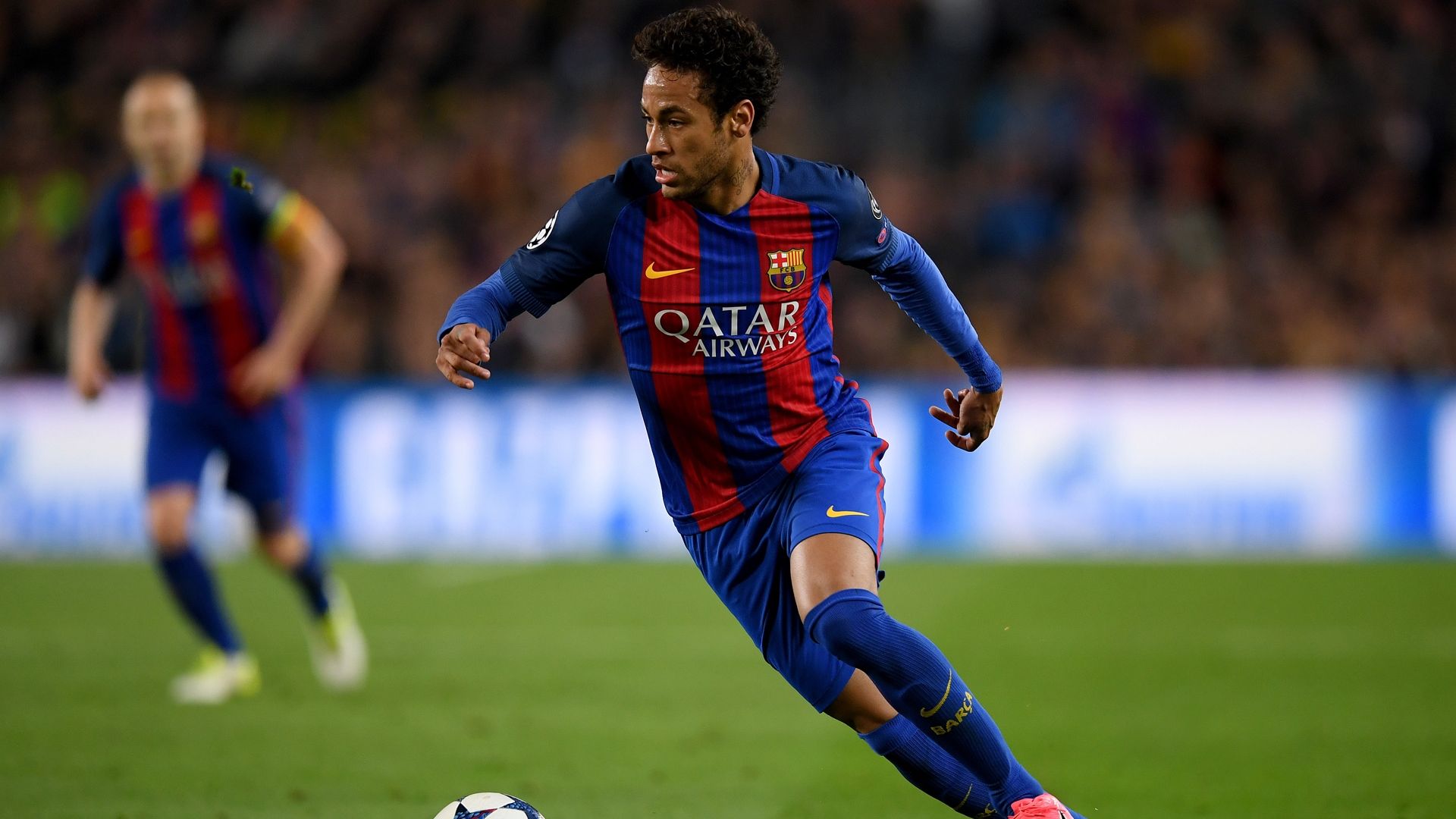 Neymar - Cropped