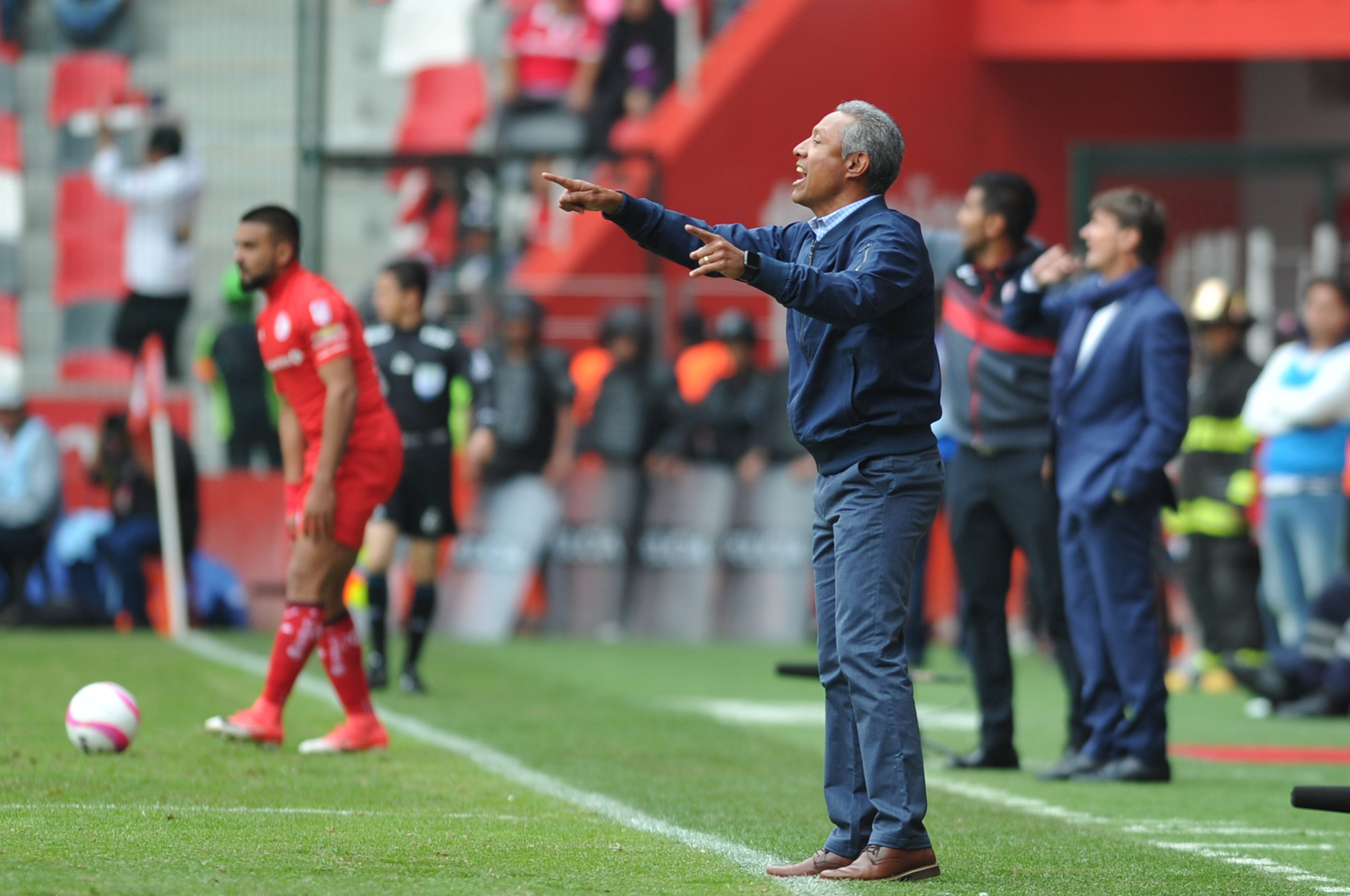 Roberto Hernández