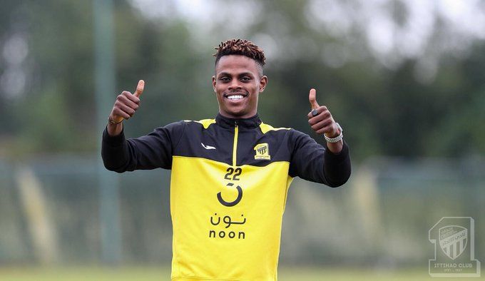 هارون كمارا