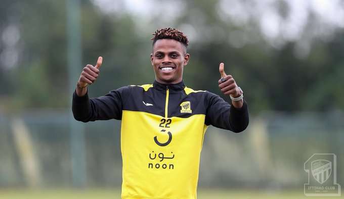 هارون كمارا