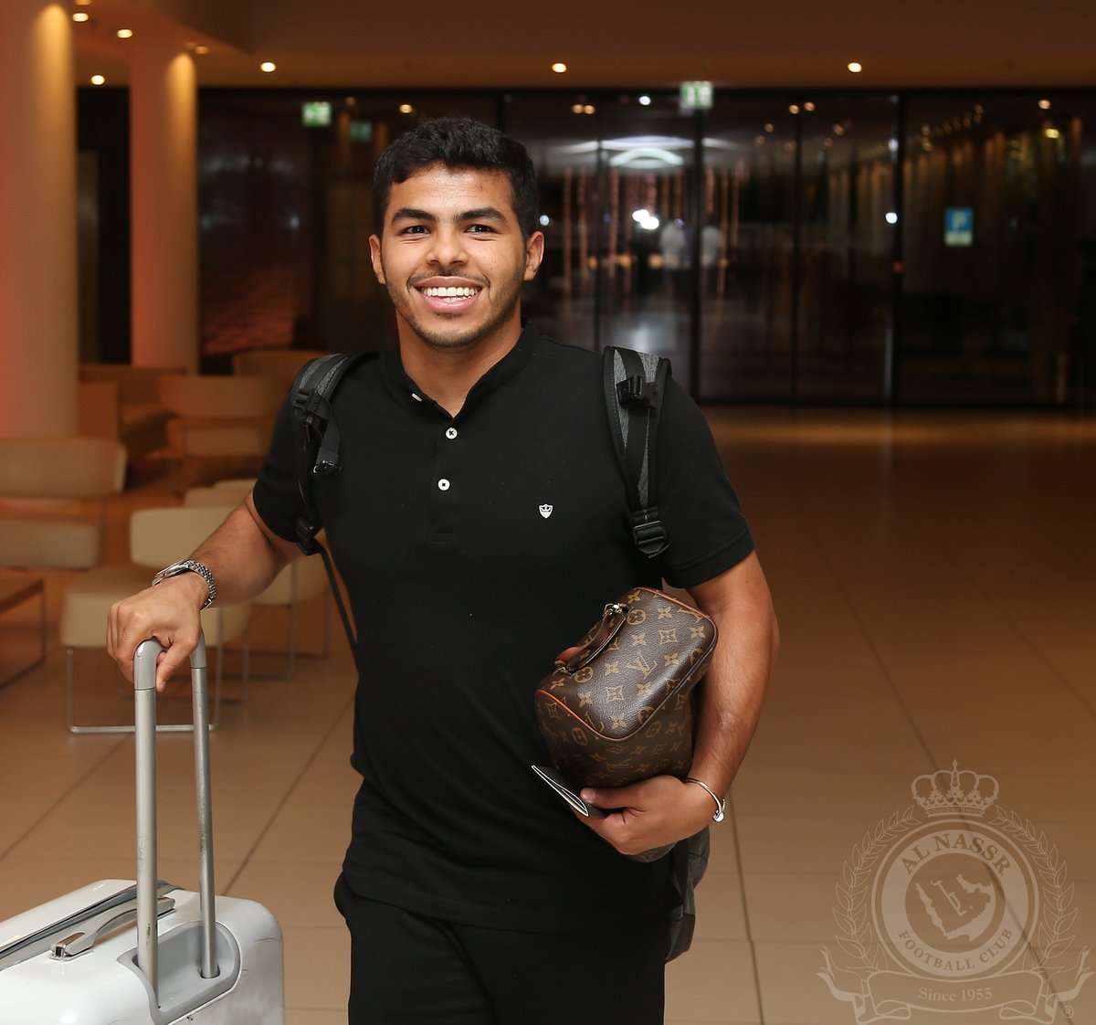 يحيى الشهري