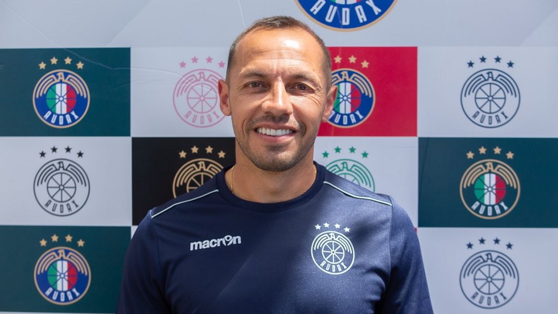 Marcelo Díaz Audax Italiano