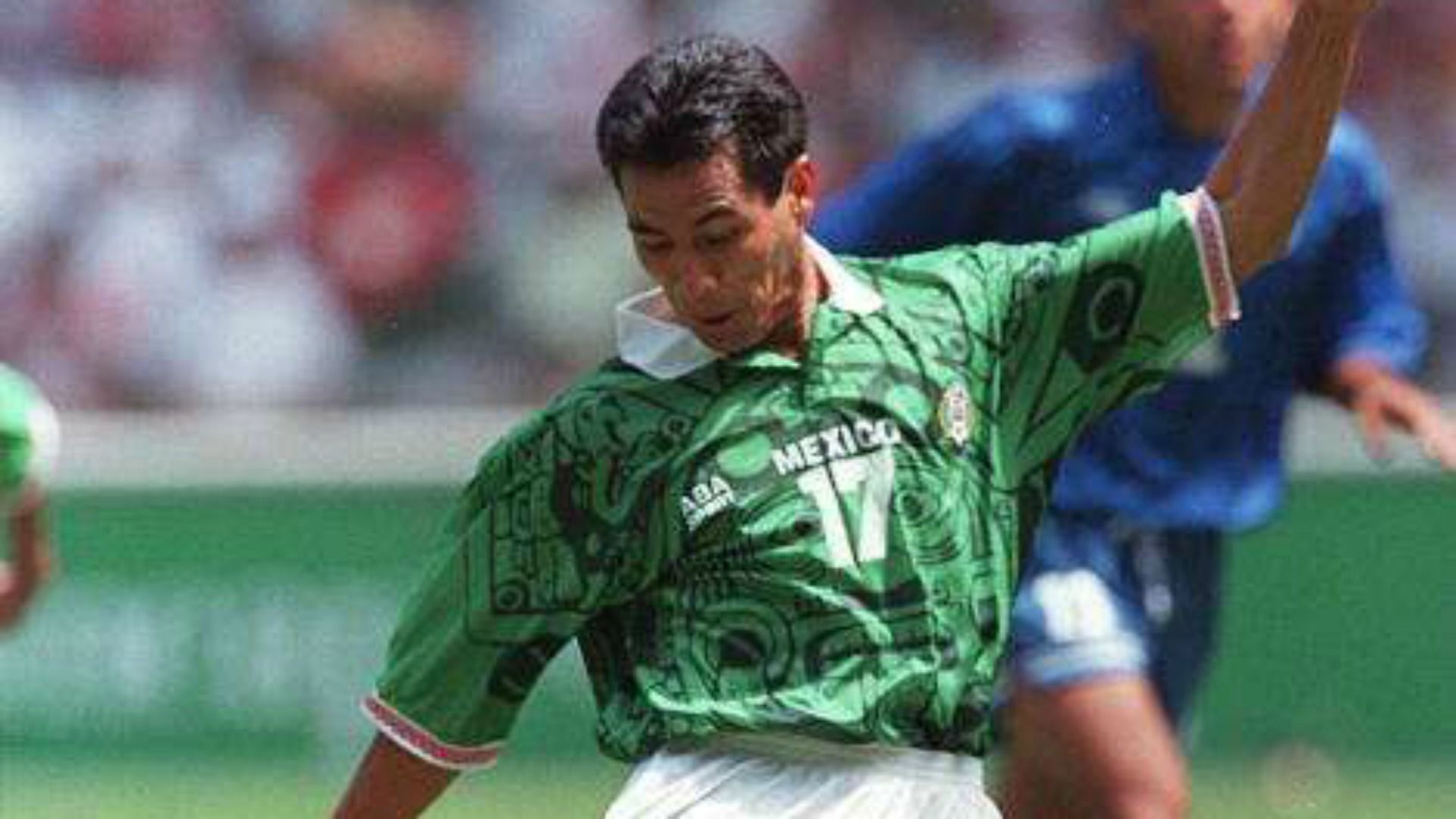 Benjamin Galindo 011016