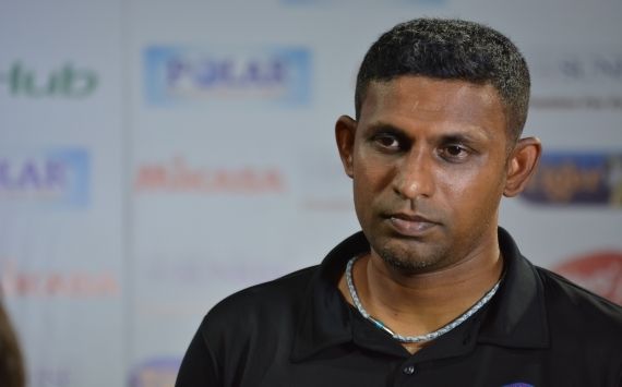 V Selvaraj - Warriors - SLeague