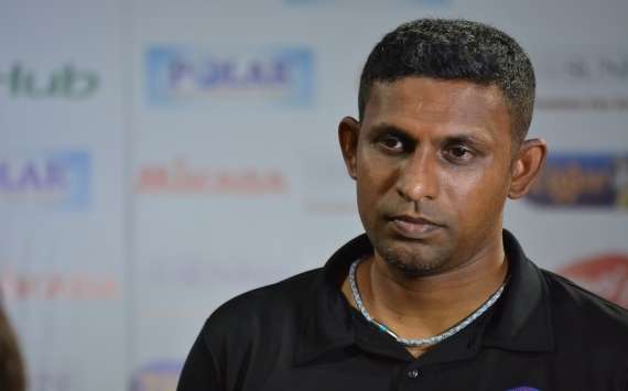 V Selvaraj - Warriors - SLeague