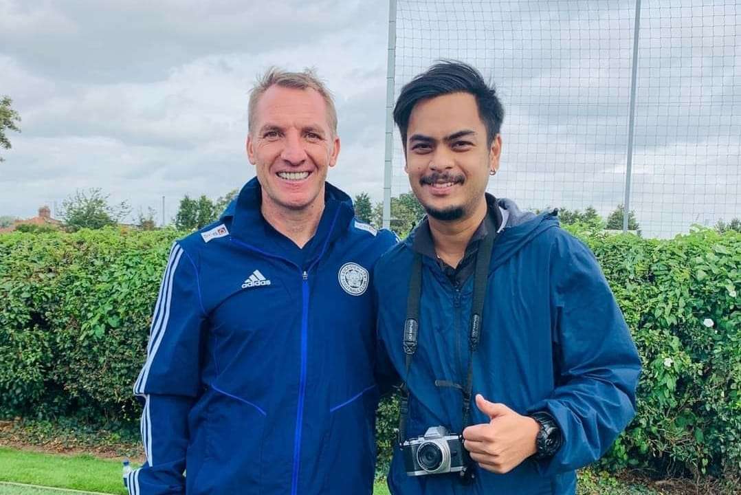 สิทธิพร ล่องวิเชียร