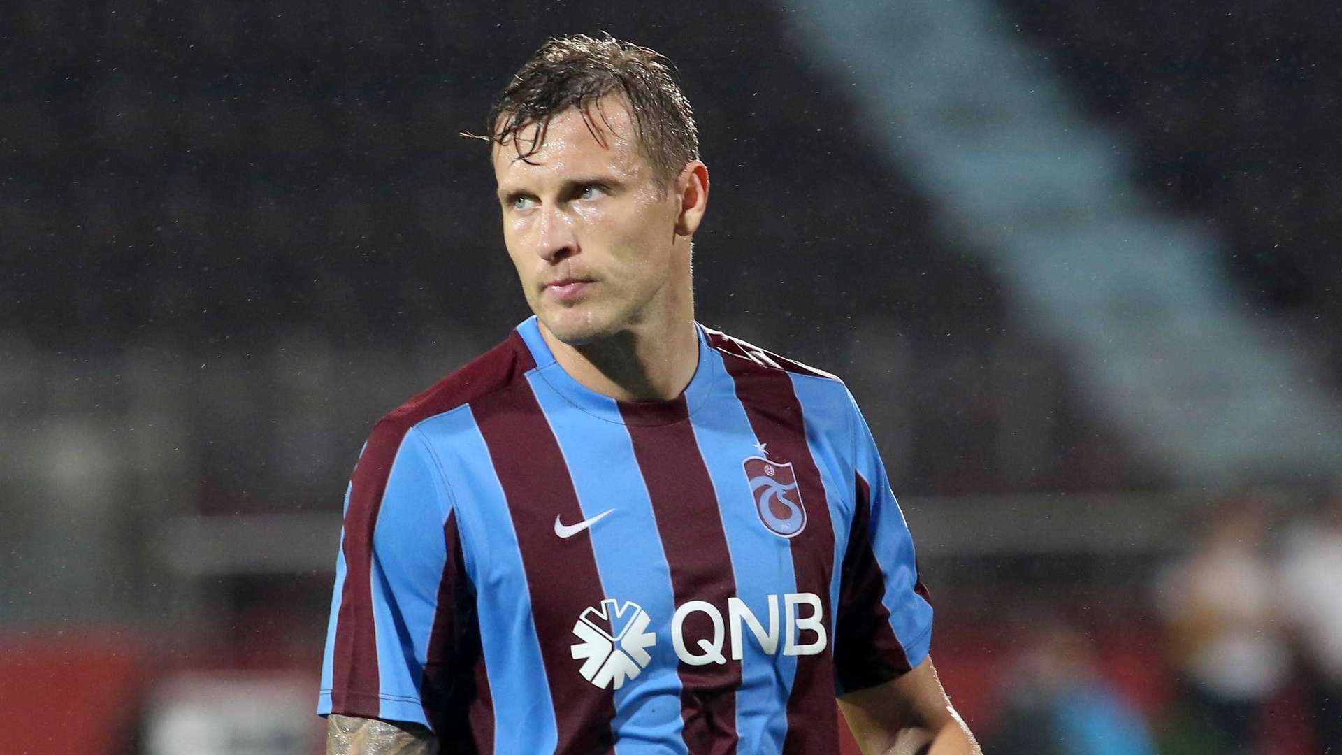 Jan Durica Trabzonspor