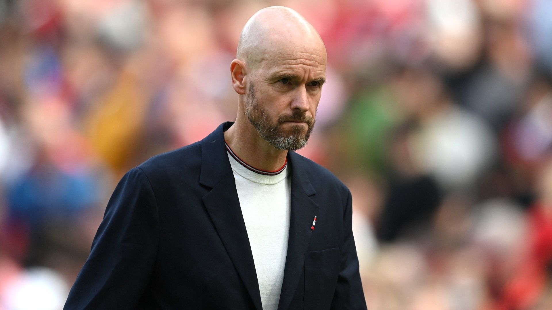 Ten Hag Man Utd 2022-23