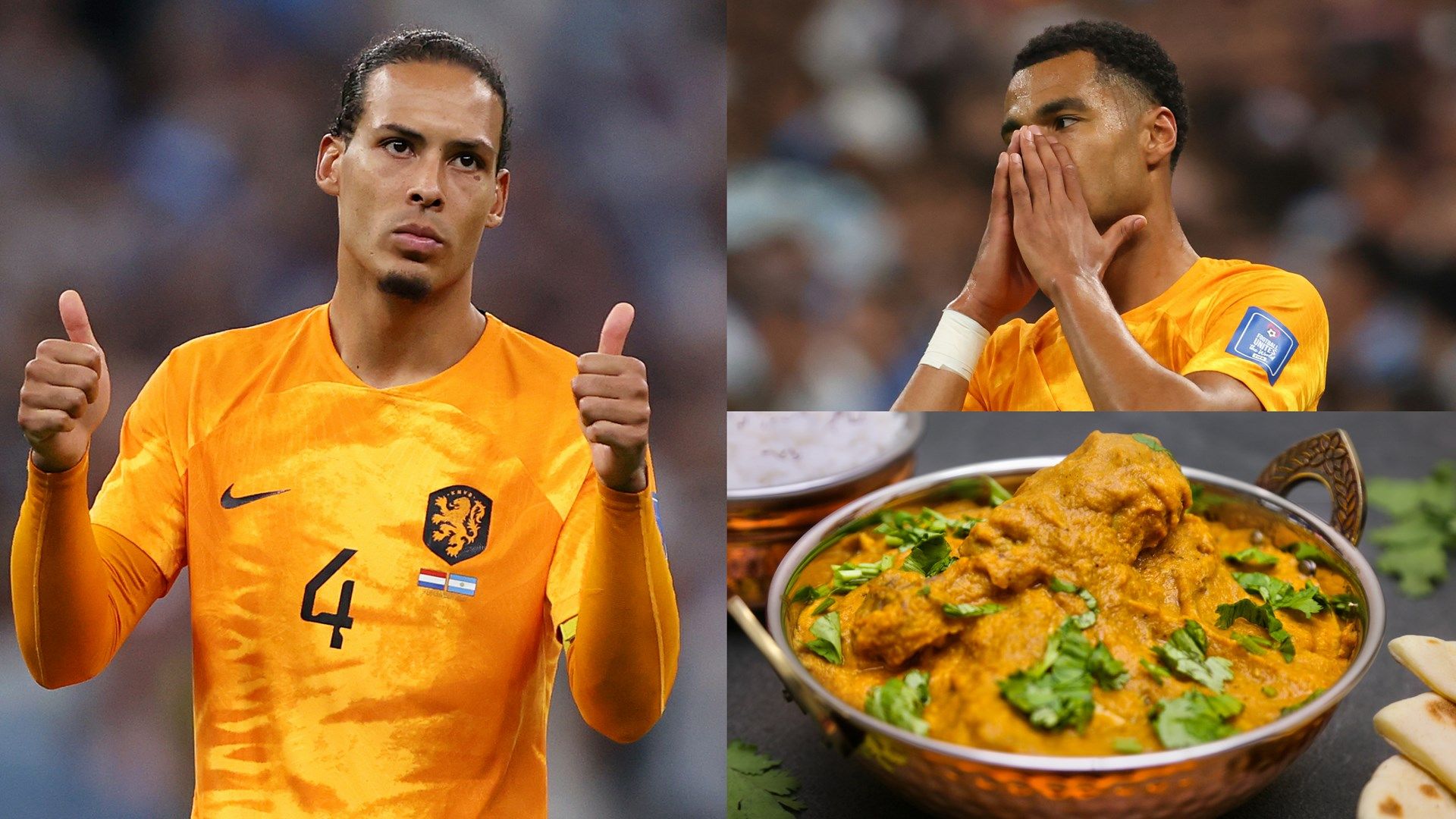 Van Dijk Netherlands