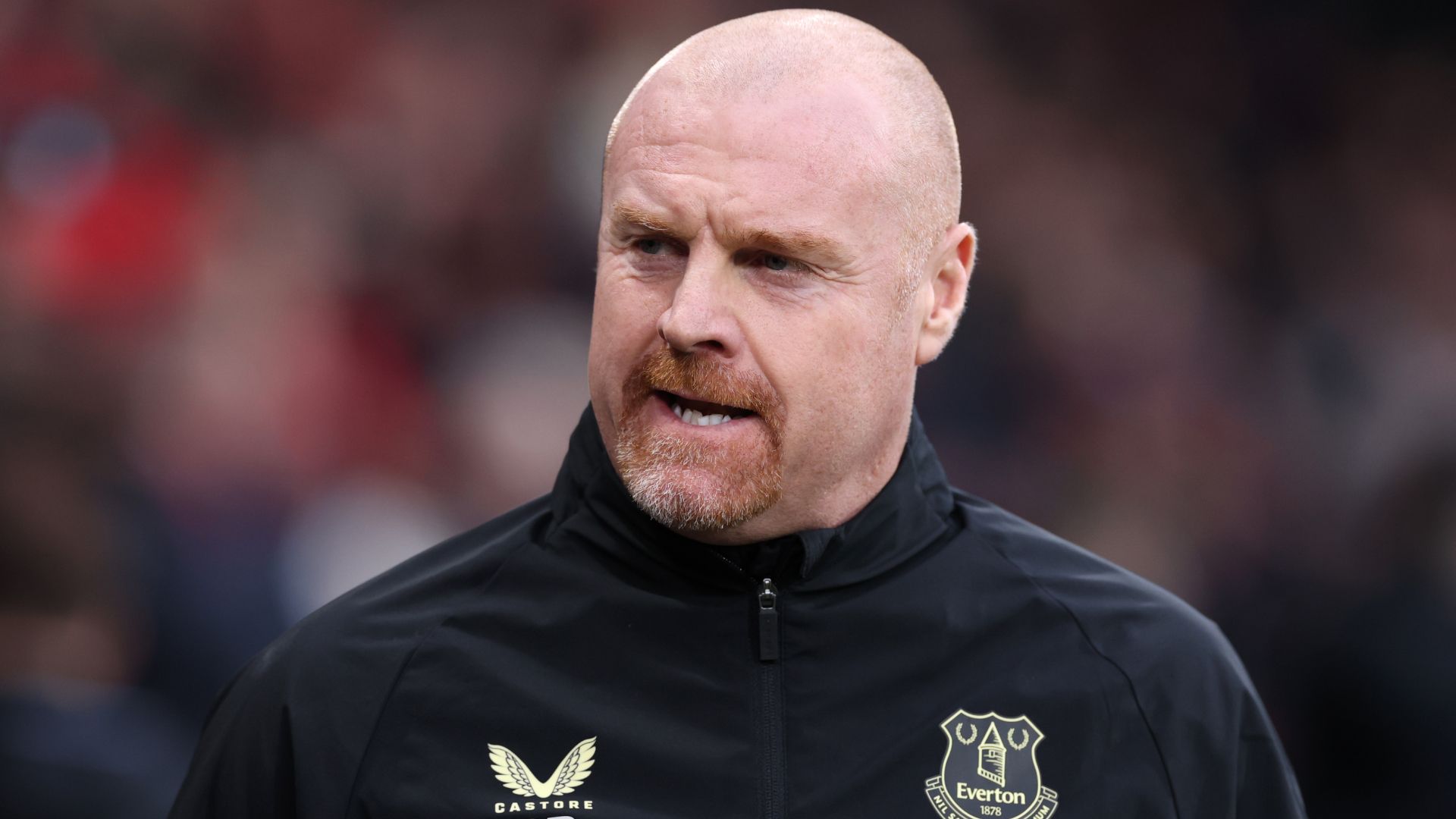 The return of Sean Dyche! Nottingham Forest in 'advanced talks' to name Ange Postecoglou successor as Roberto Mancini falls into second place | Goal.com UK