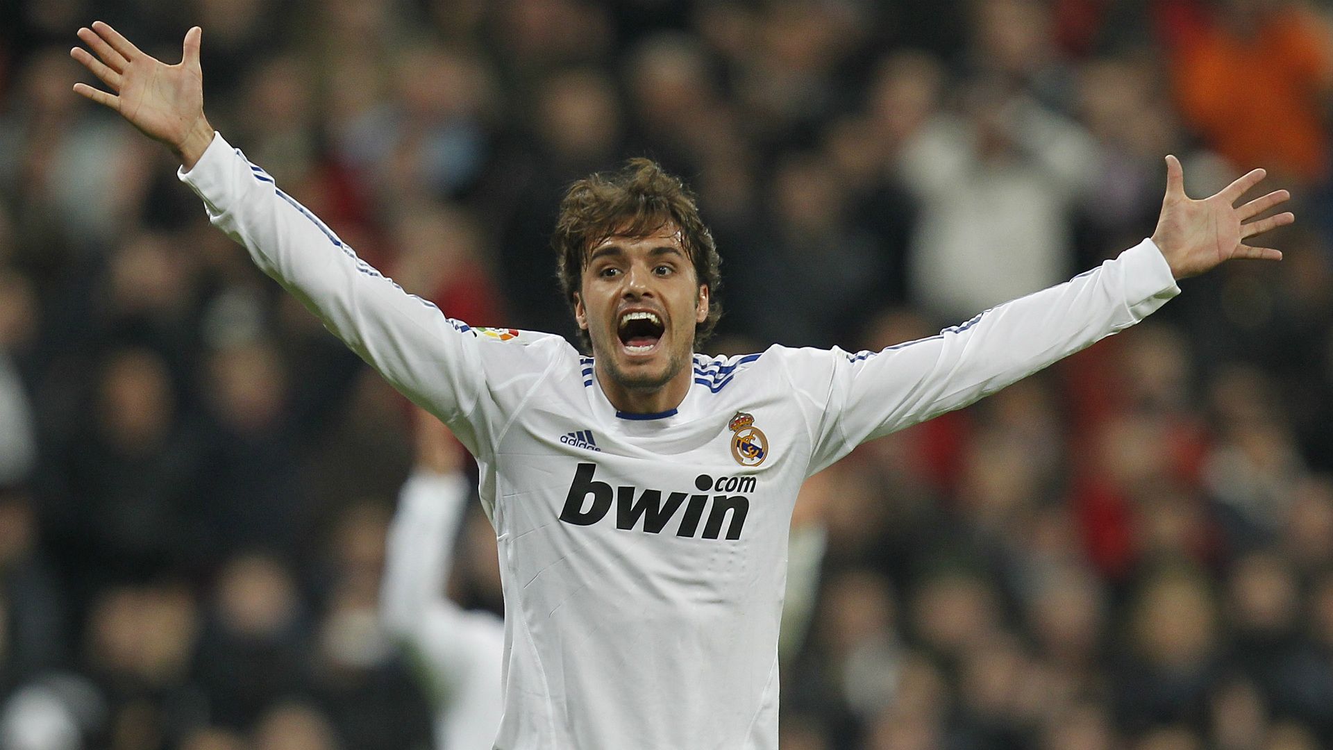 Gareth Bale Real Madrid Champions League 060317