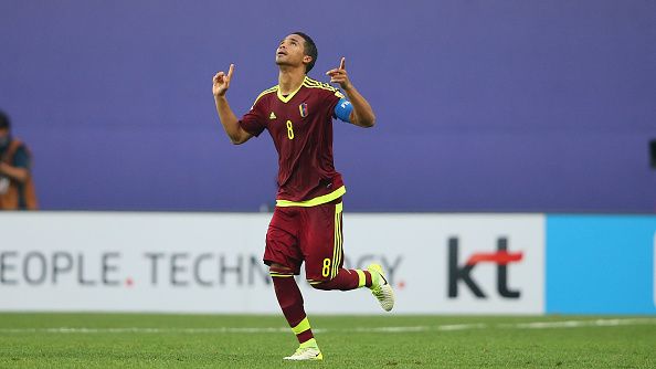 U20 Japan U20 Venezuela FIFA U-20 World Cup 2017