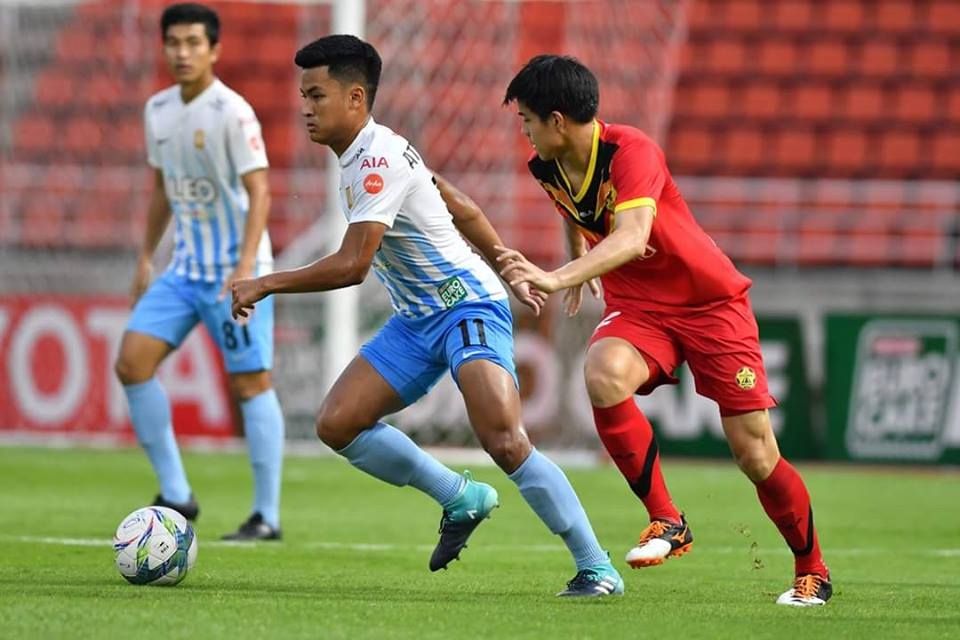 อรรถวิทย์ สุขช่วย