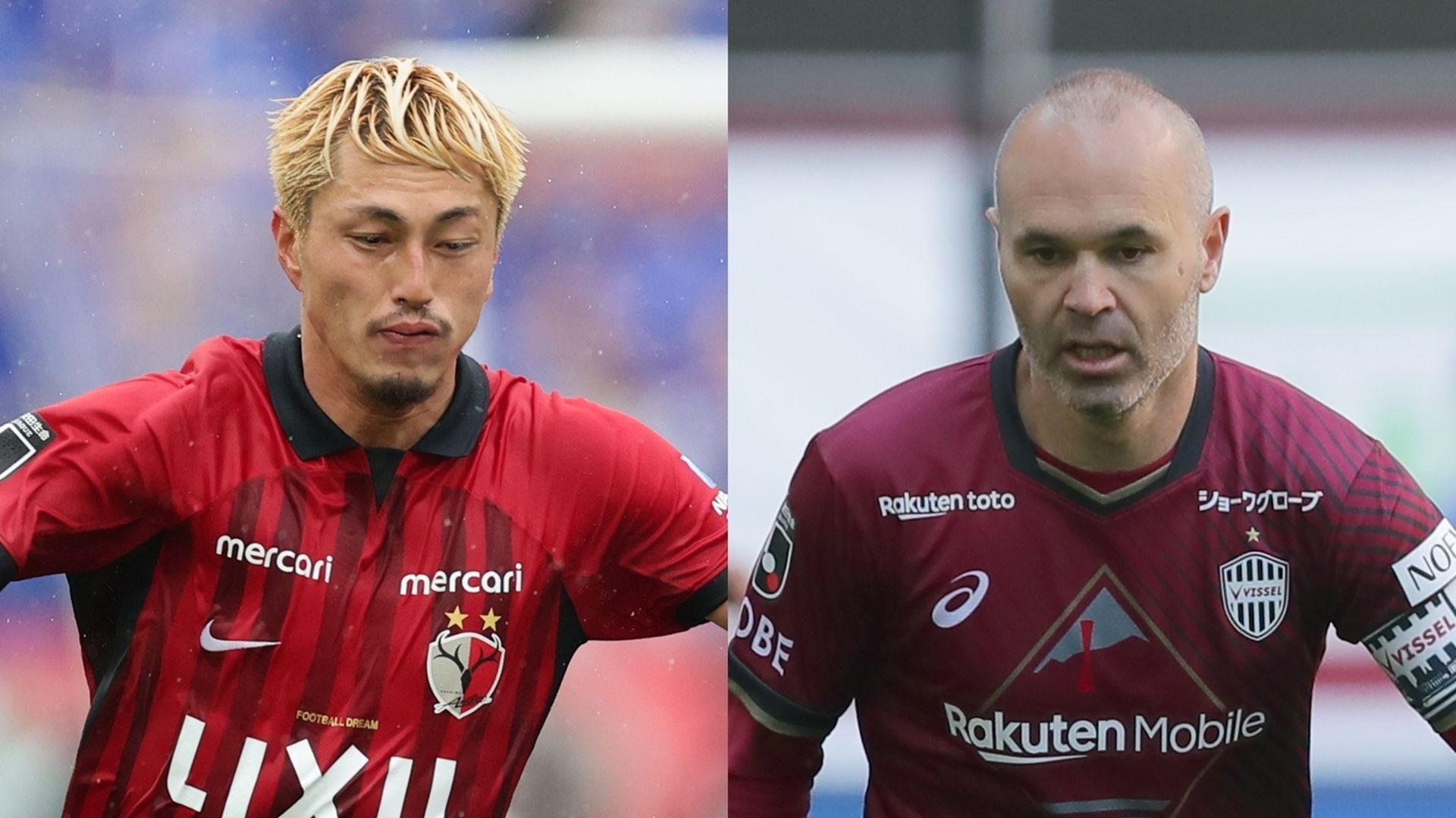 MP_Yuma Suzuki_Kashima vs Andres Iniesta_Kobe
