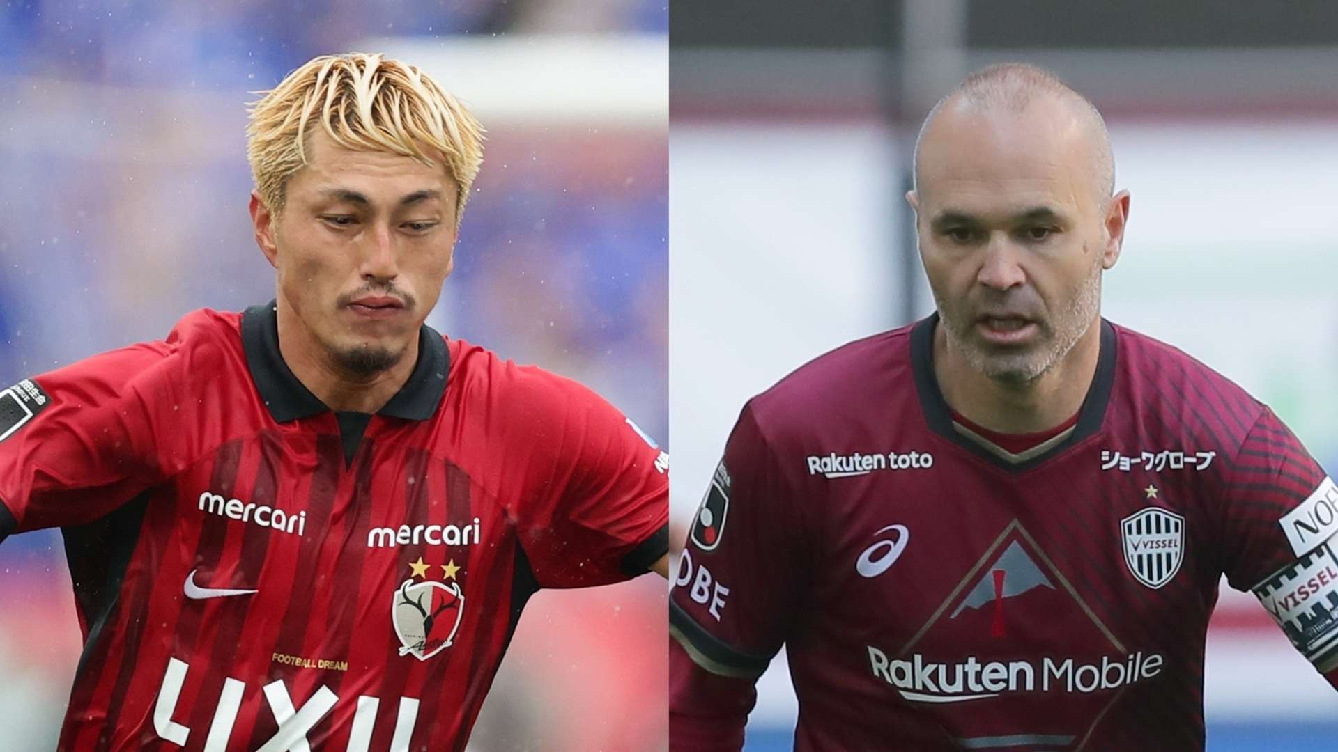 MP_Yuma Suzuki_Kashima vs Andres Iniesta_Kobe