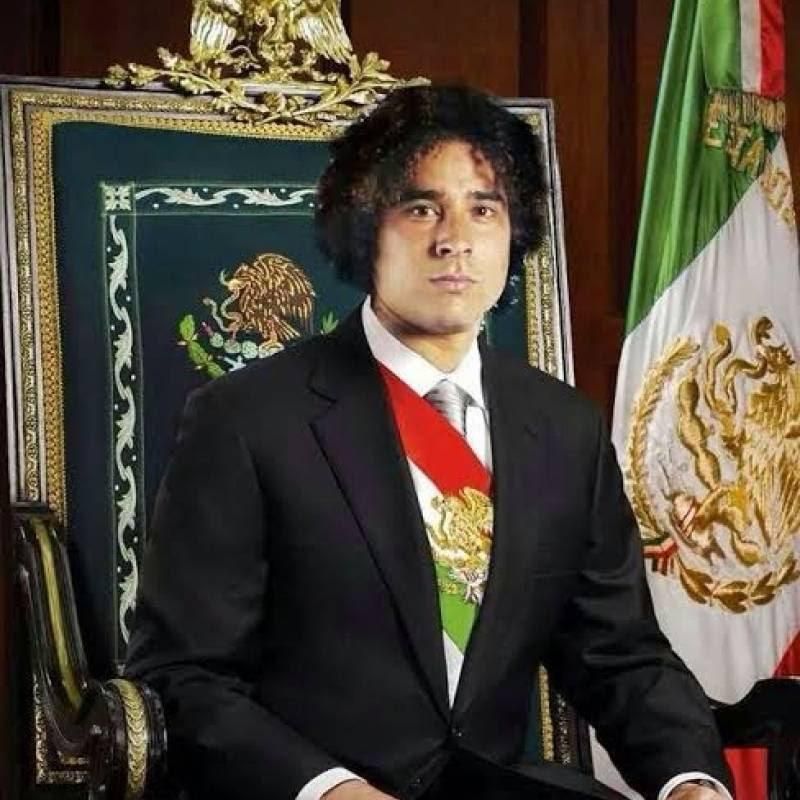 Memes México Costa Rica