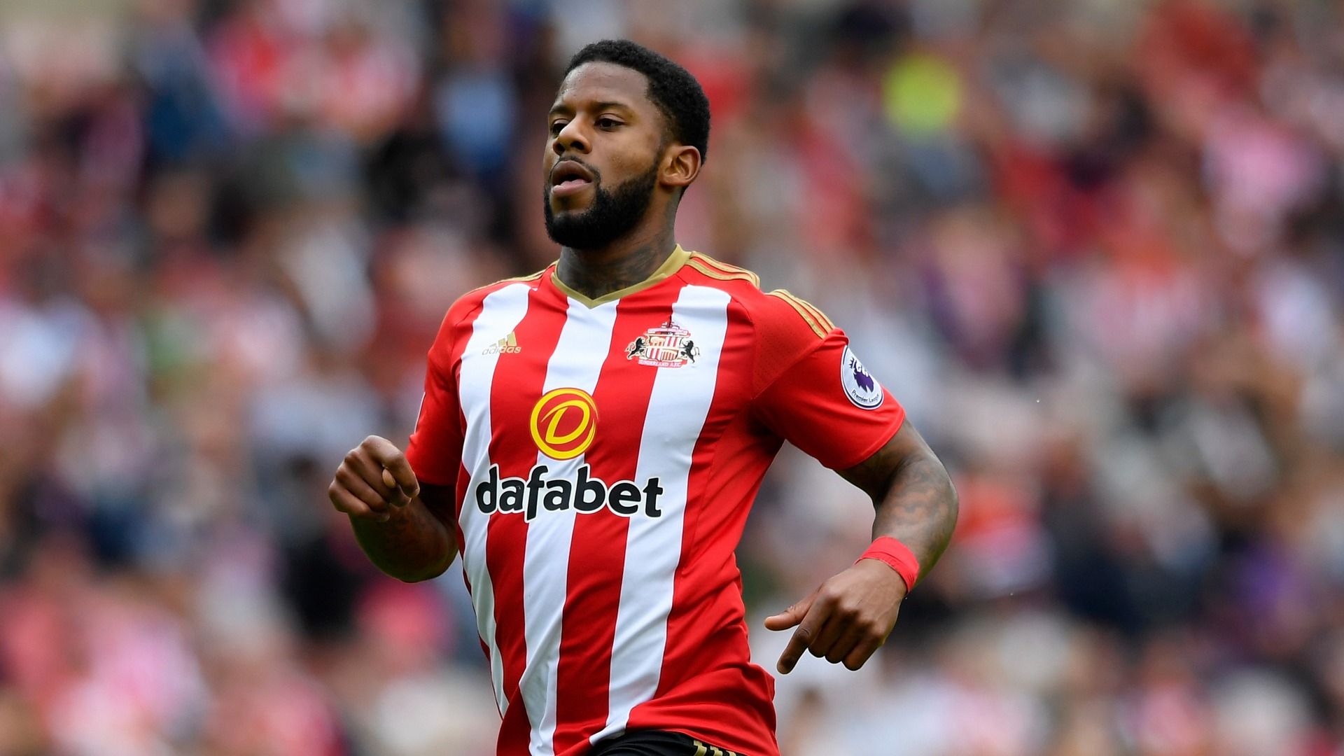 Jeremain Lens Sunderland
