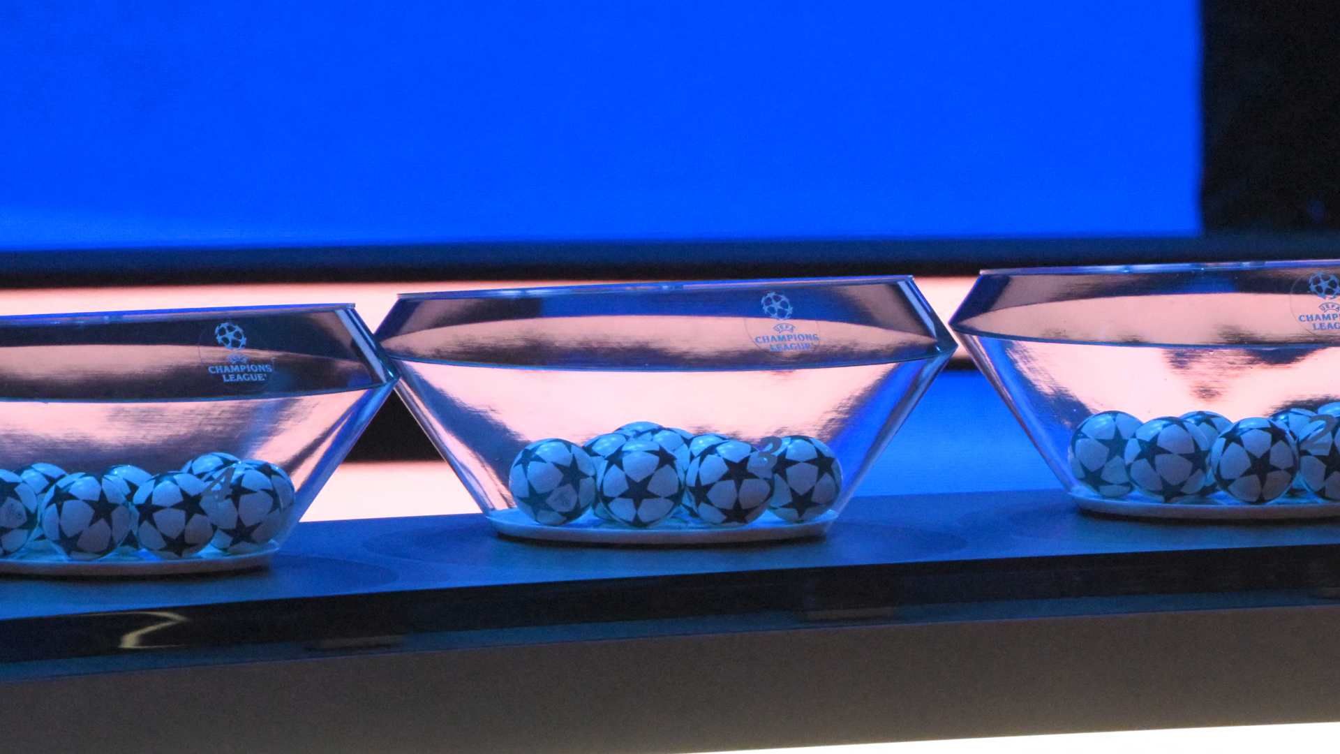 champions league draw pots