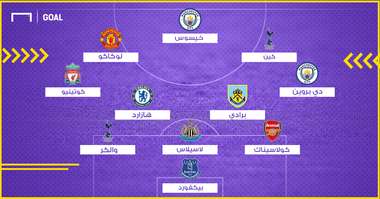 fantasy premier league 21092017