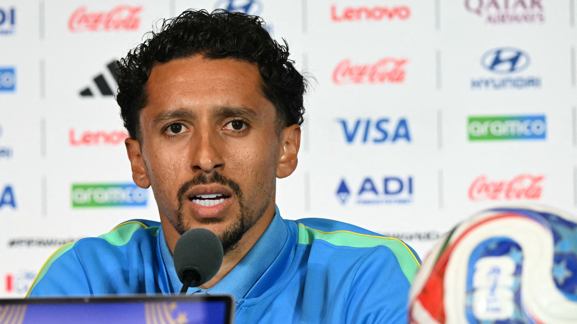 Marquinhos