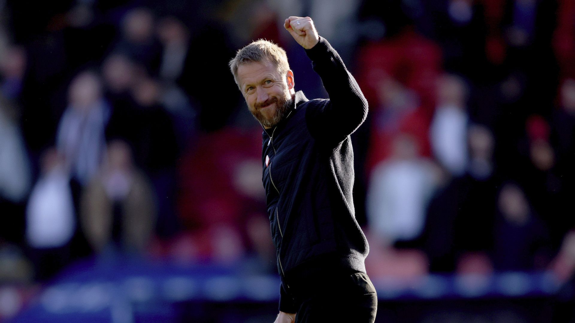 Graham Potter Chelsea 2022-23