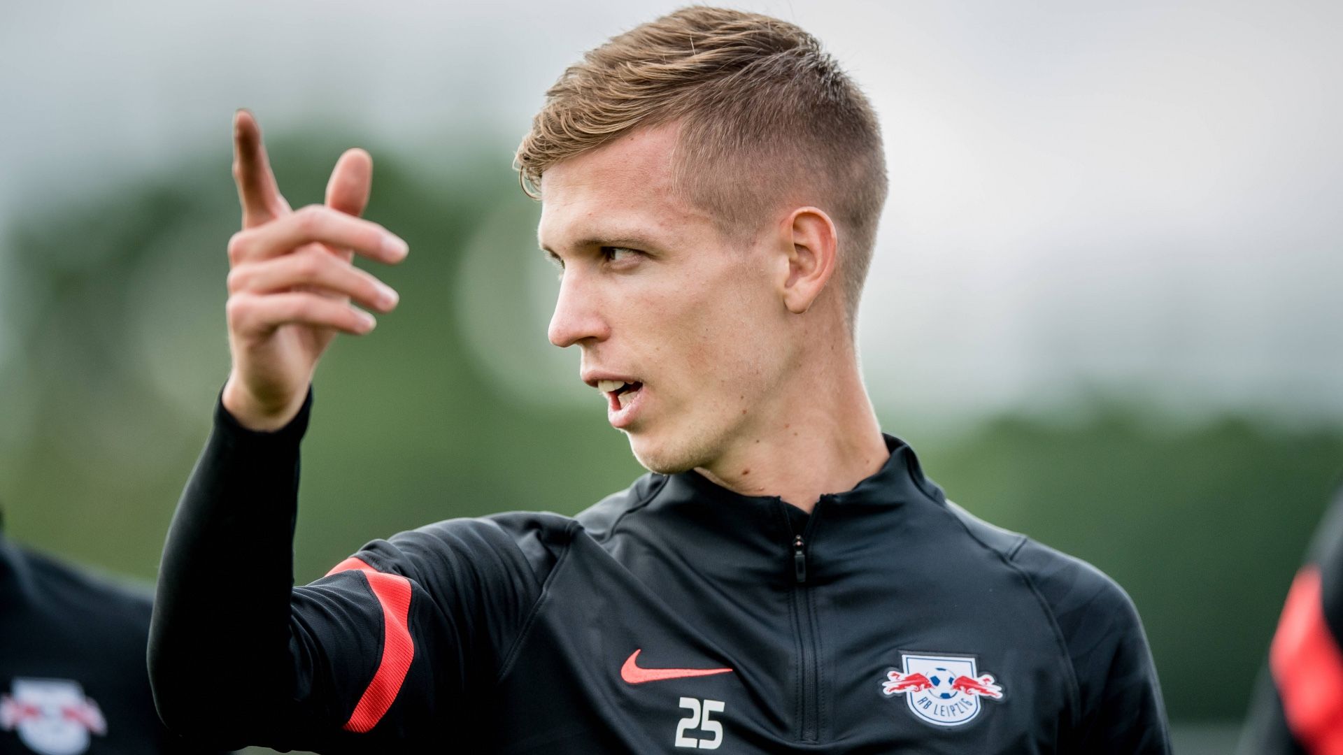ONLY GERMANY Dani Olmo RB Leipzig 2021
