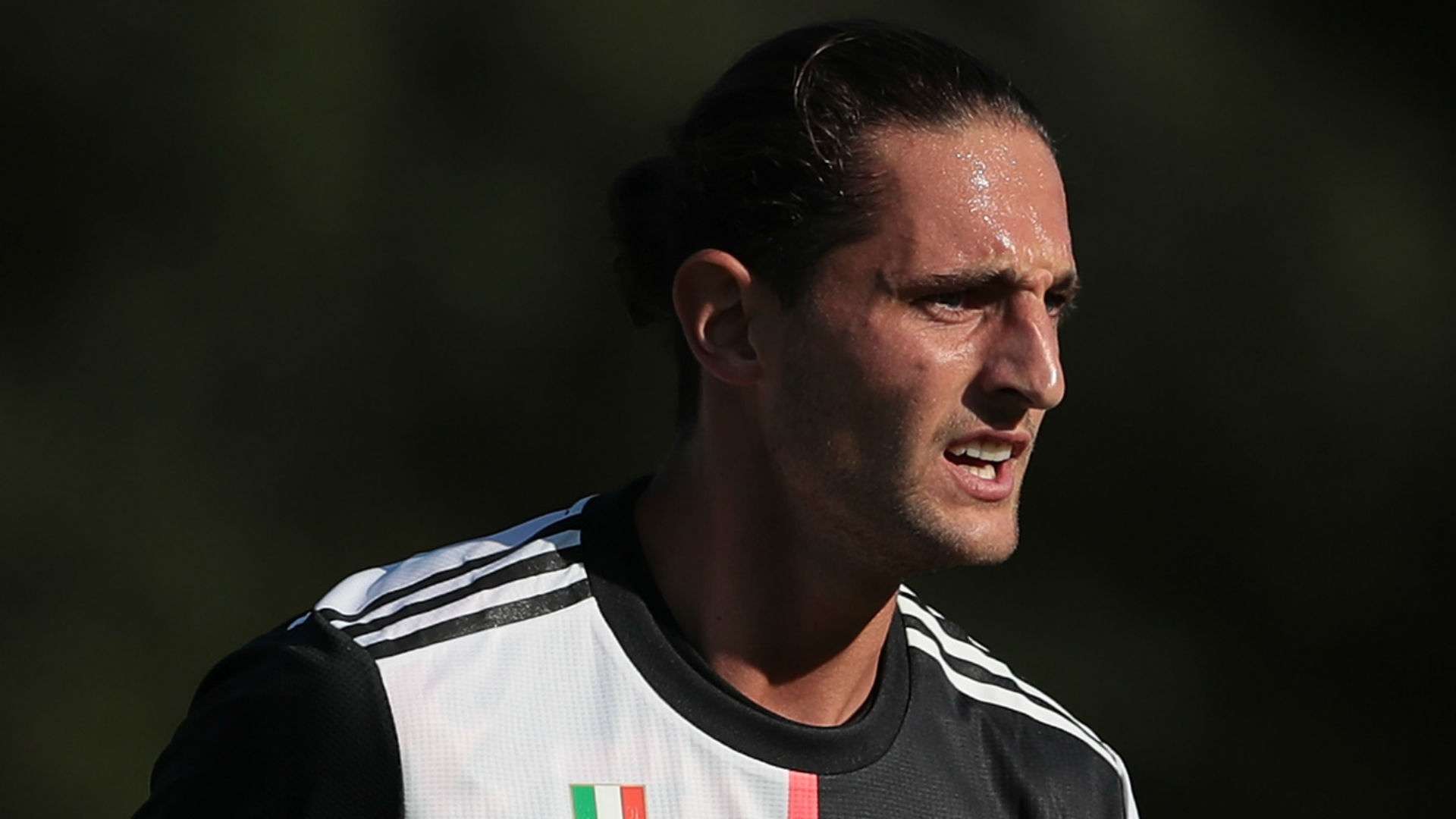 Adrien Rabiot Juventus