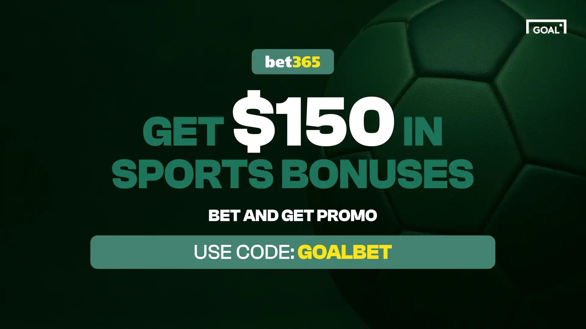 bet365 promo code