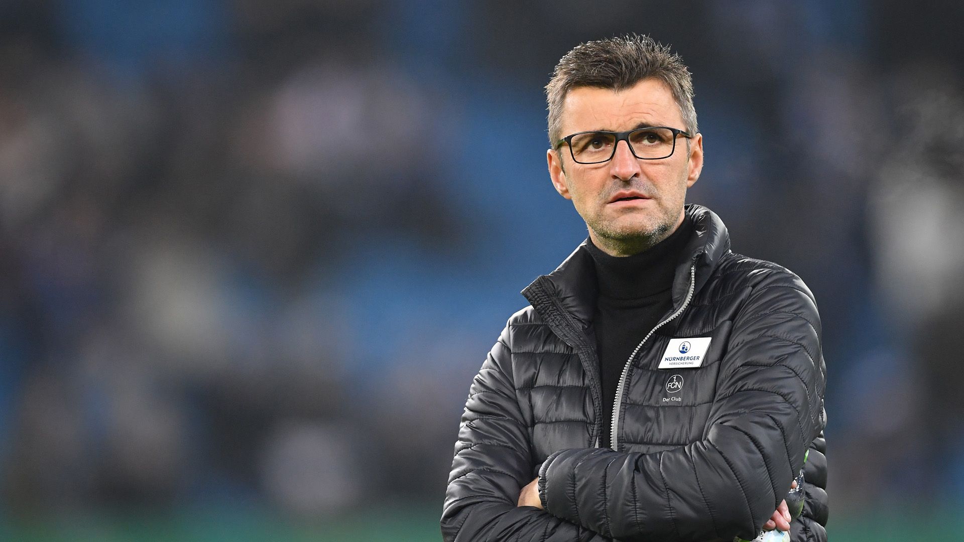 Michael Köllner Nürnberg 2019