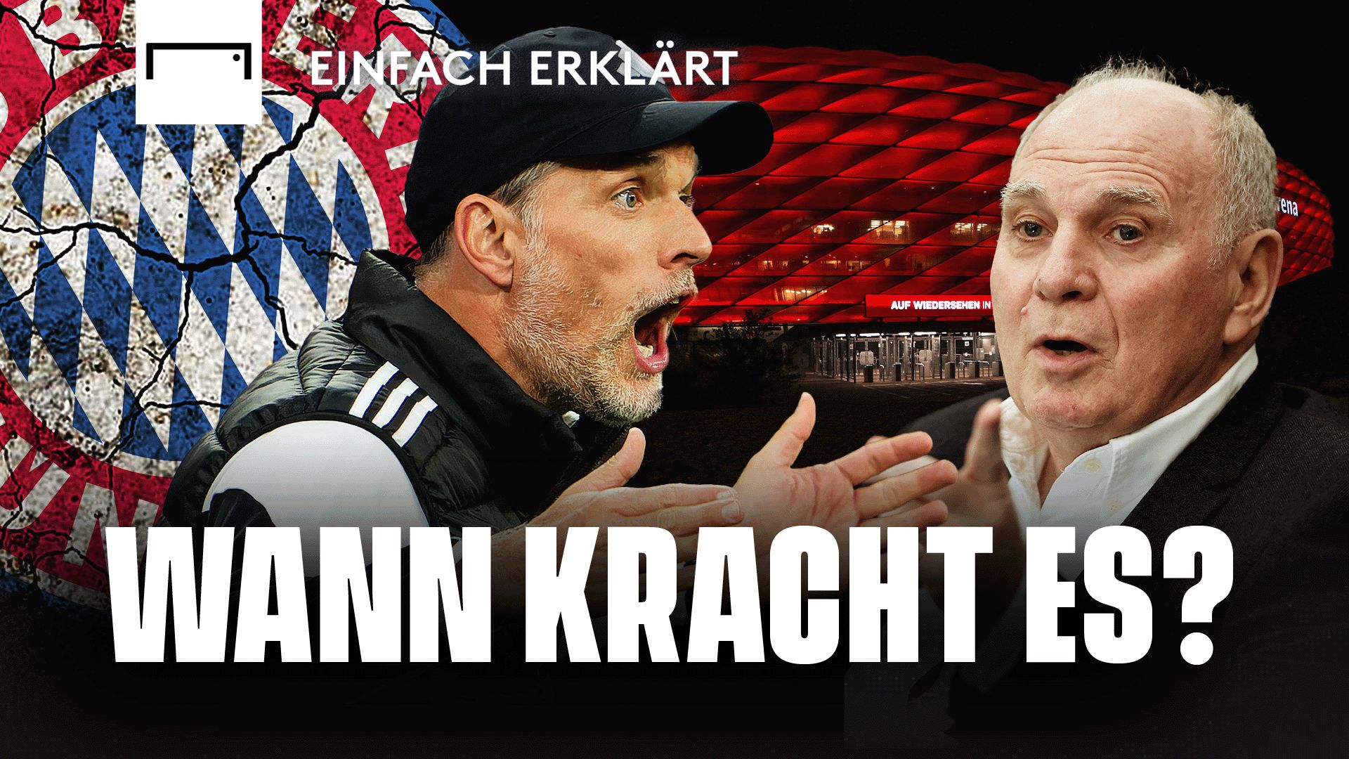 GFX EINFACH ERKLÄRT