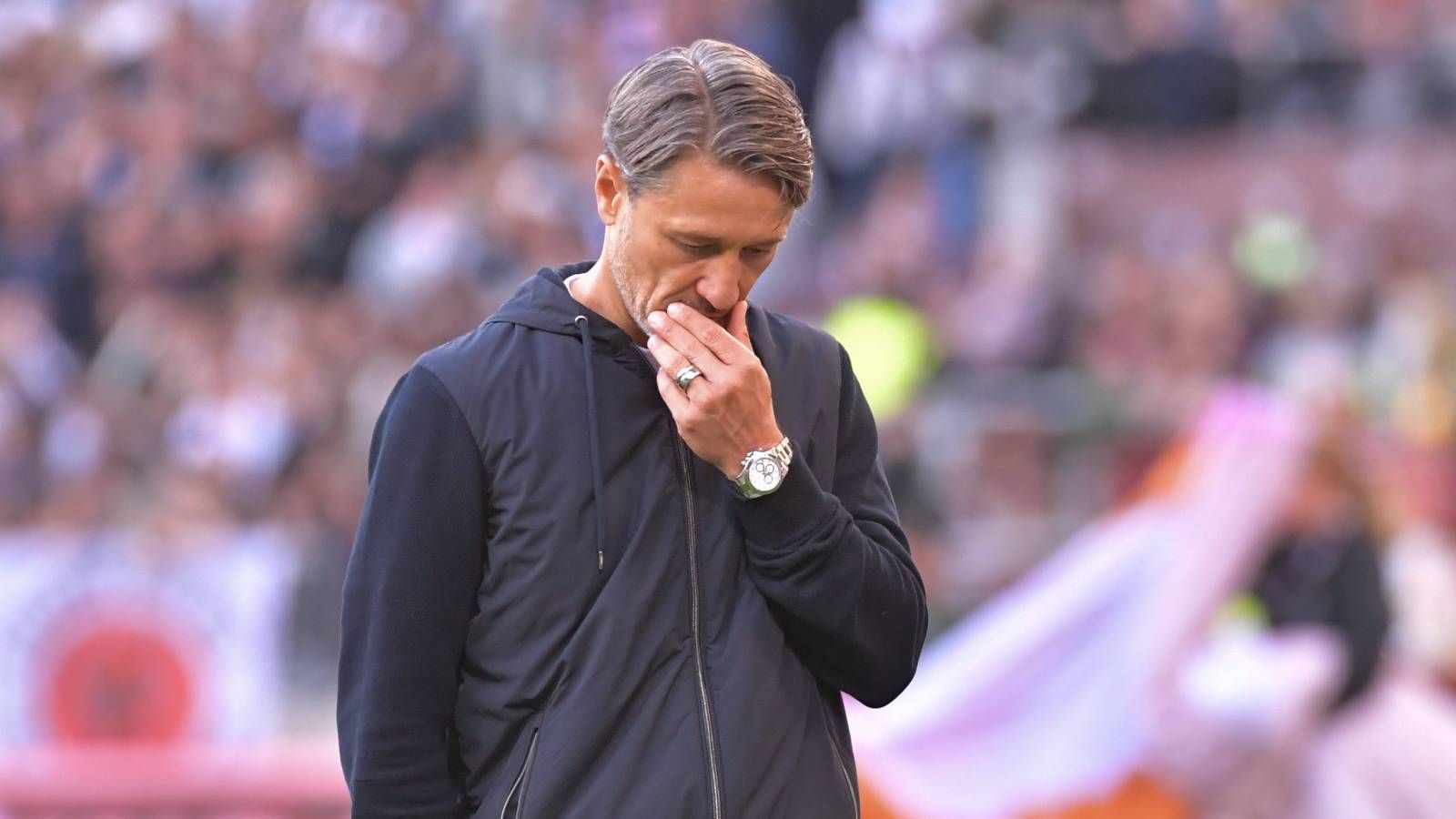 Niko Kovac BVB