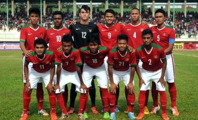 U18 Indonesia