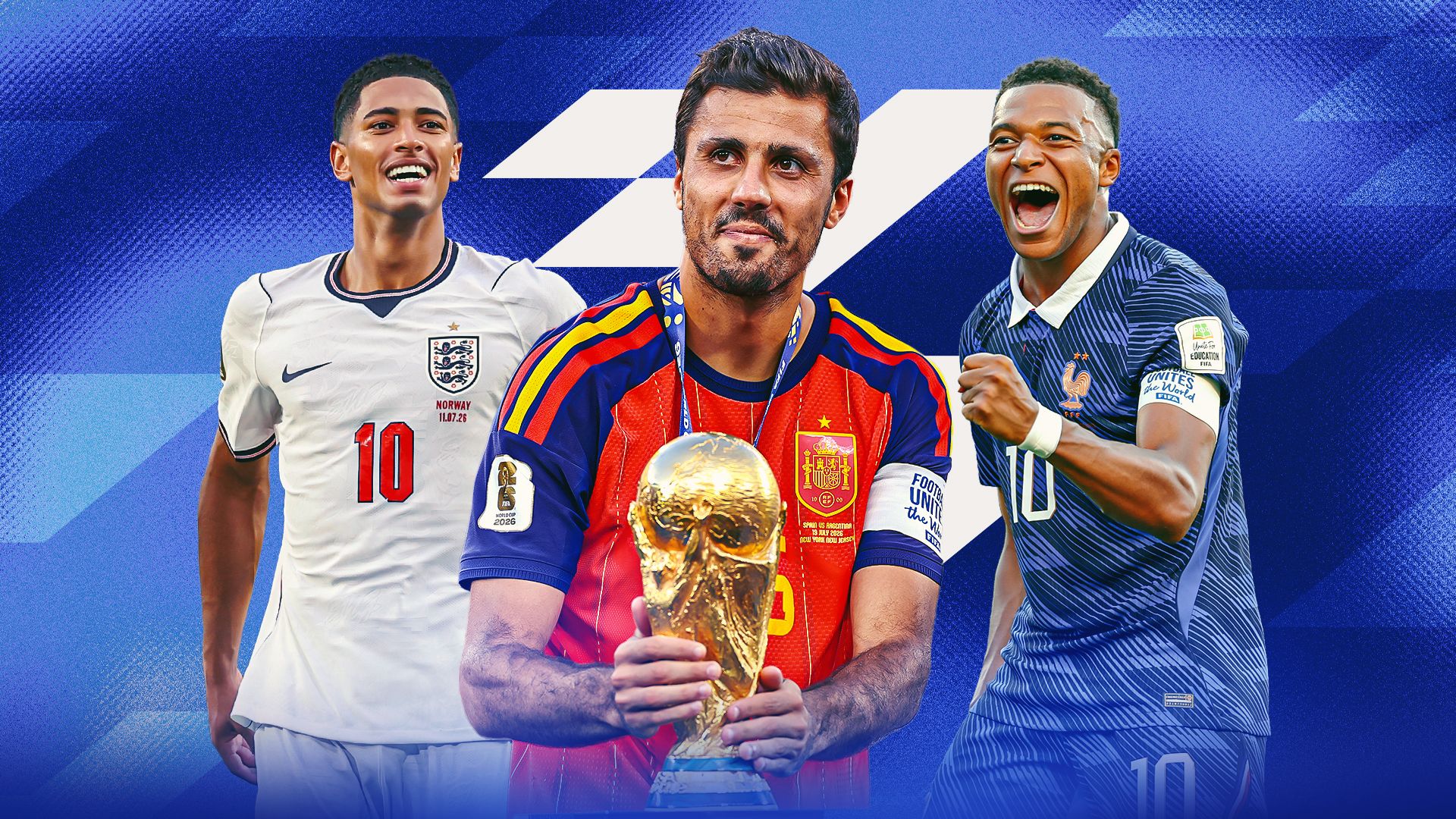 2026 World Cup TOTT GFX