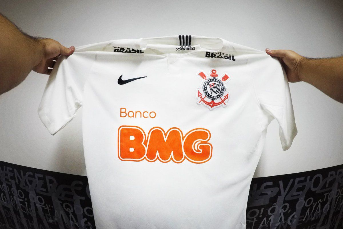 Corinthians BMG