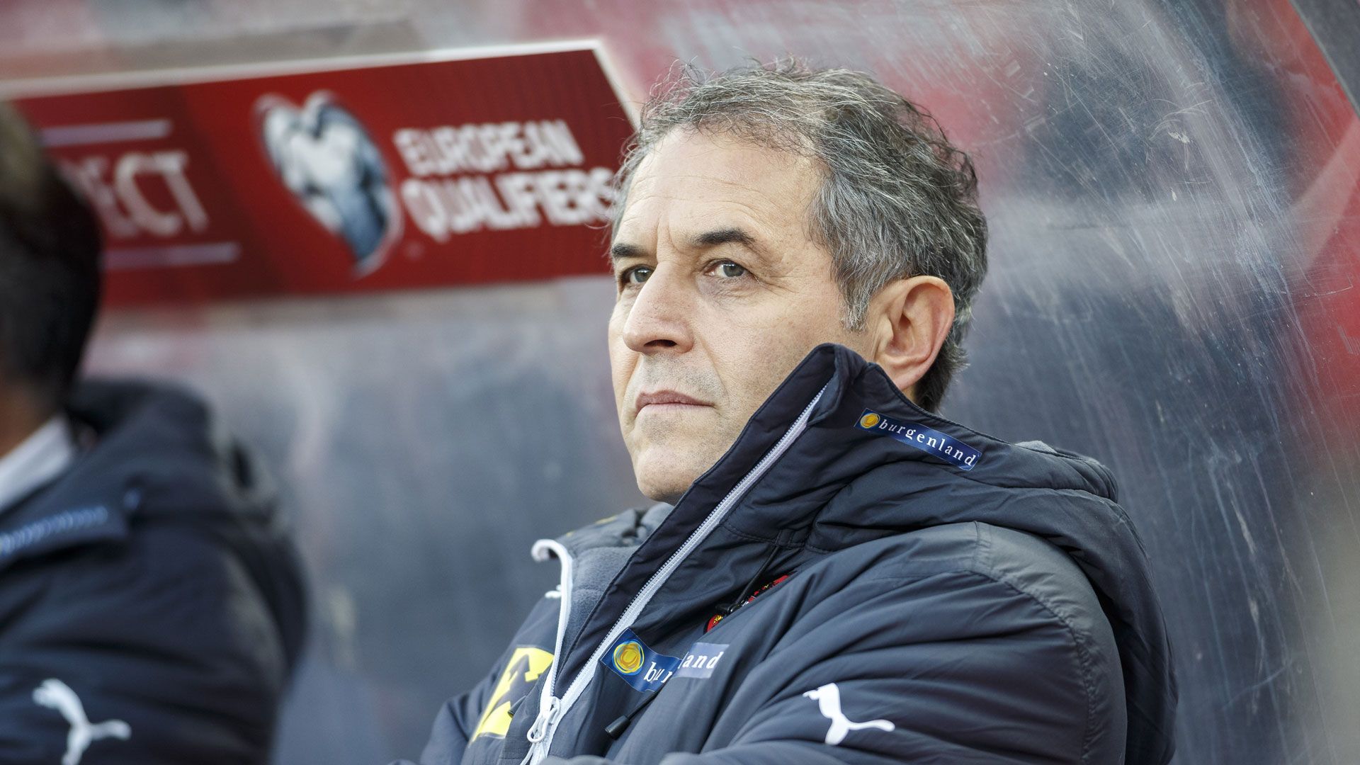 Marcel Koller Österreich 13102015