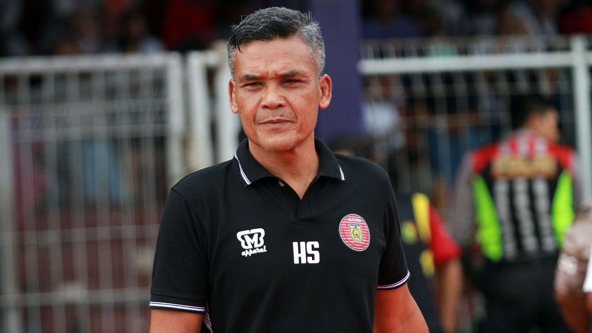 Hendri Susilo - Persiraja