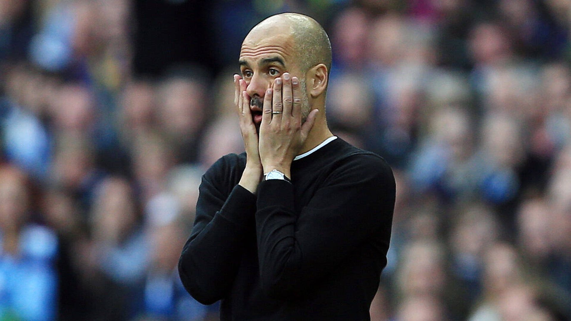 GER ONLY PEP GUARDIOLA