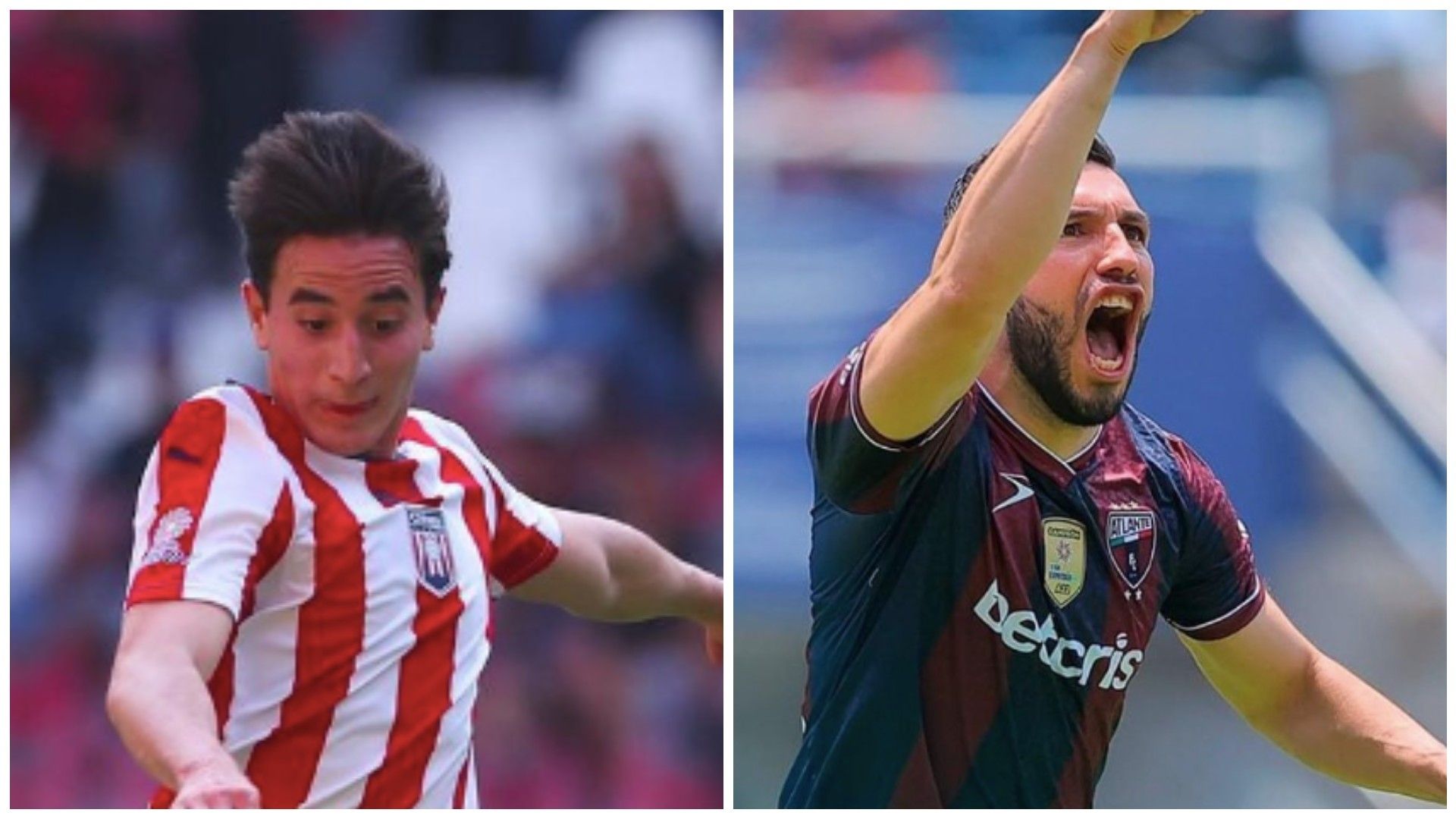 Atlante Tapatío FC Expansión