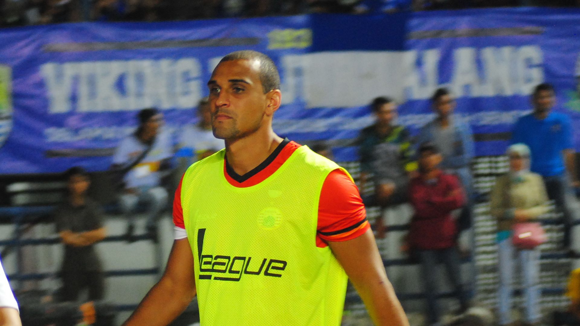 Bruno Da Silva Lopes - Persija Jakarta