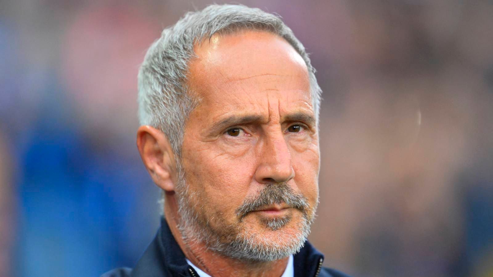 Adi Hütter