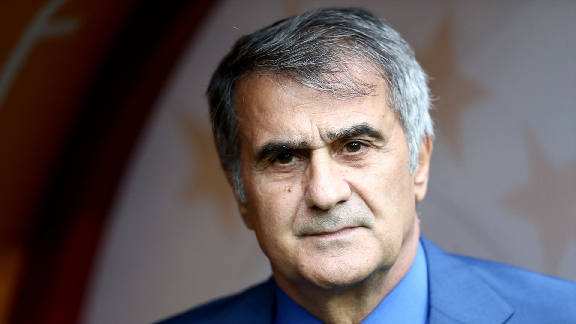 Senol Gunes Besiktas 4292018