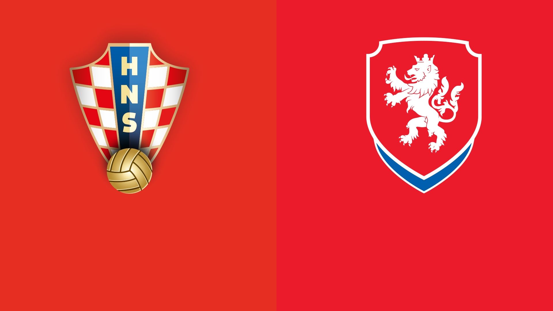 Croacia vs. República Checa, dónde ver