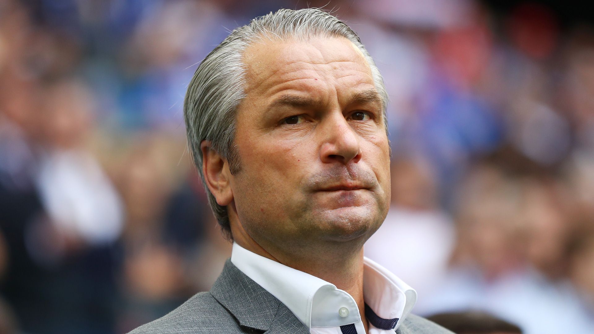 Bernd Storck Ungarn Island 06182016