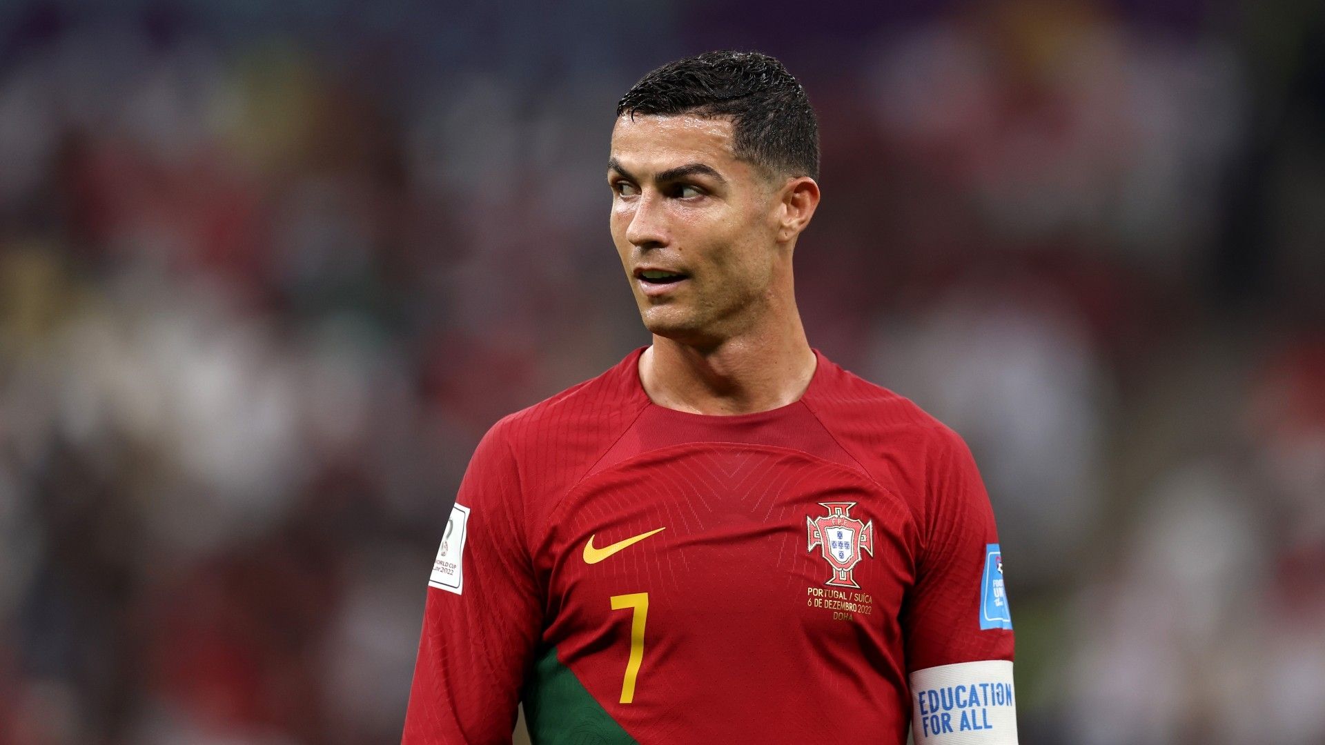 Video zeigt portugals ronaldo-ersatz beim masturbieren