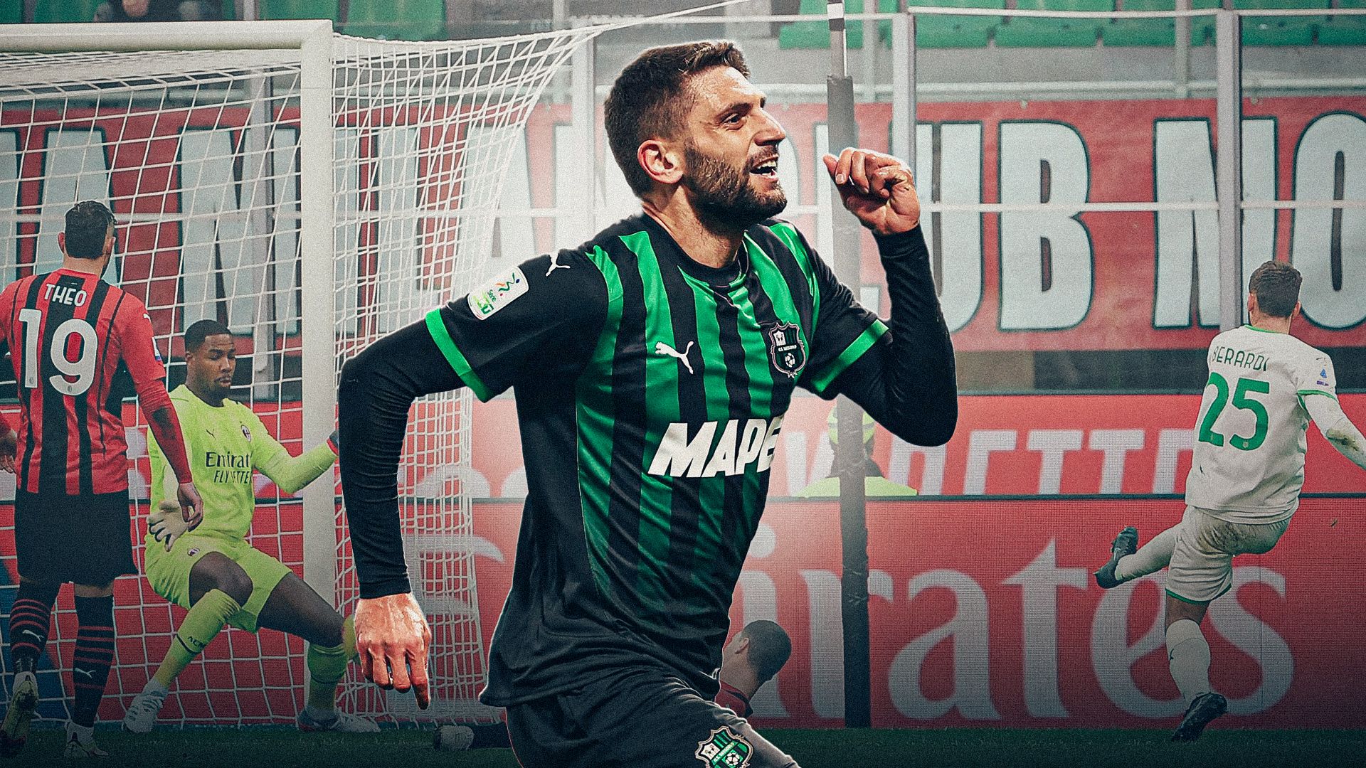 Berardi gfx