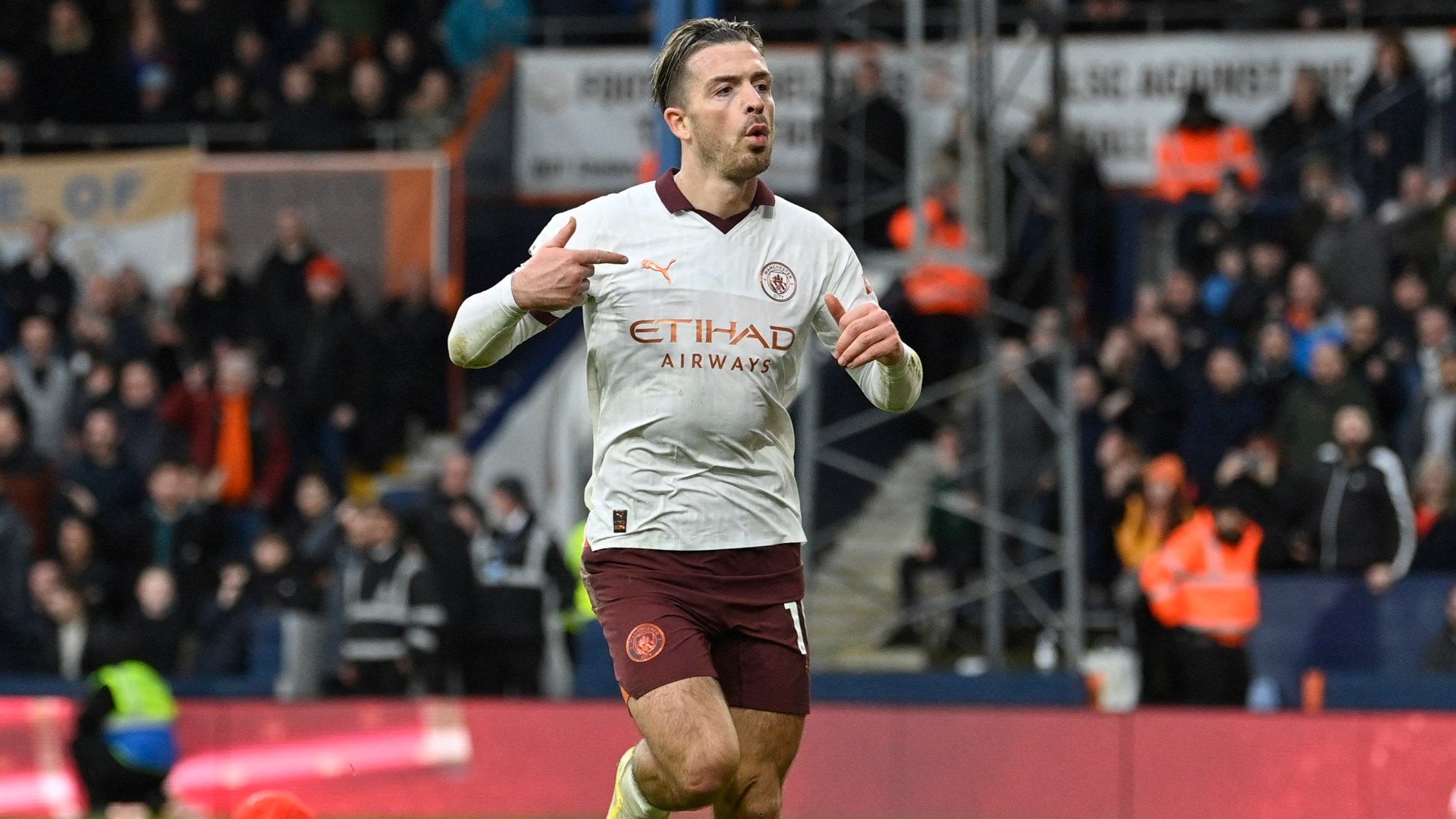 Jack Grealish Man City 2023-24