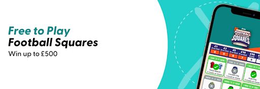 The Pools Football Sqaures