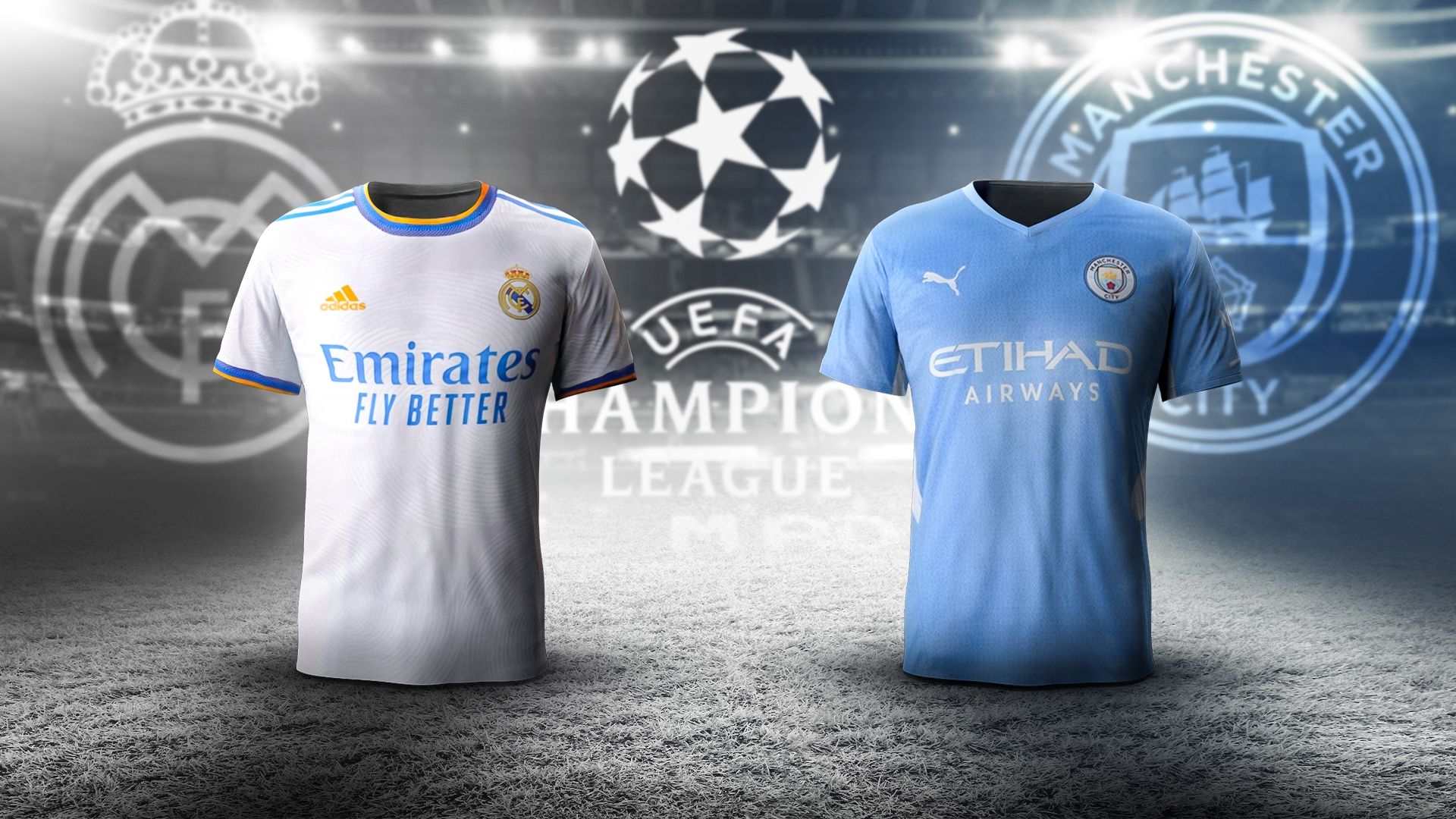 Real City Amazon Prime Video