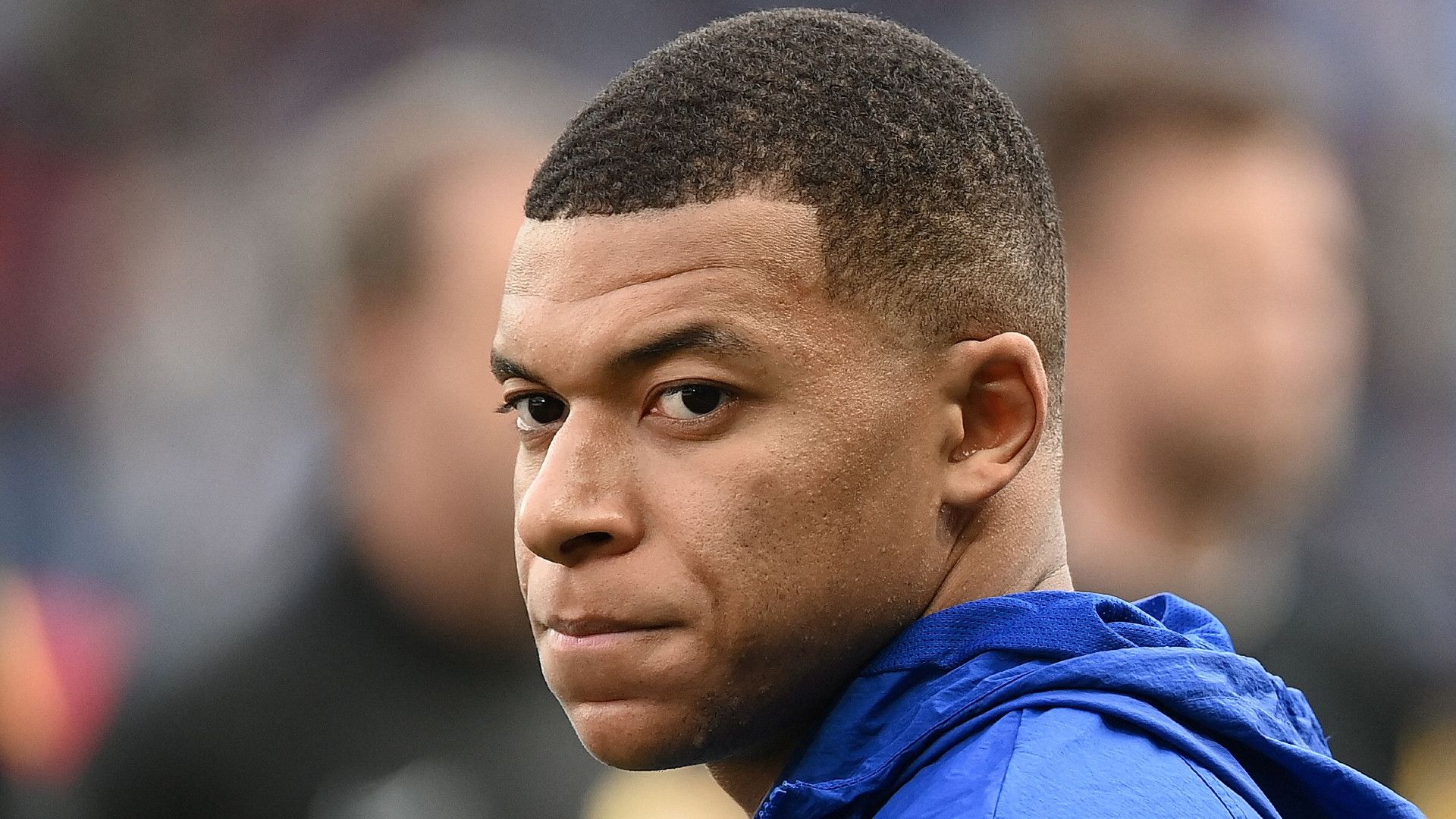 Kylian Mbappe 2022-23